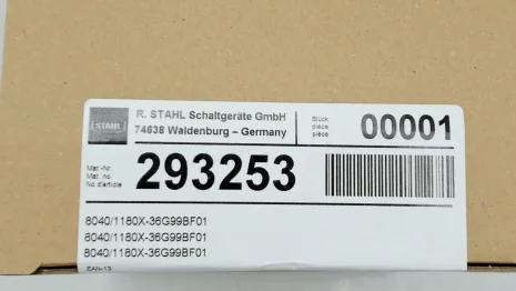 8040/8040/1180X-36G99BF01