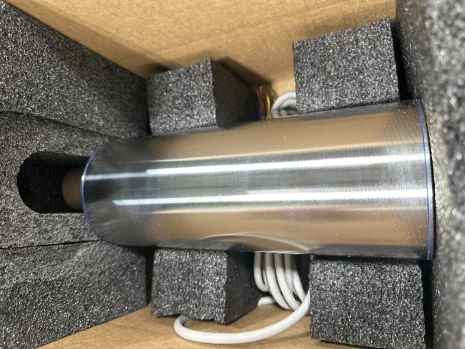 MI-DM0113 DM1133-BAC13E0U9LBD-282mm