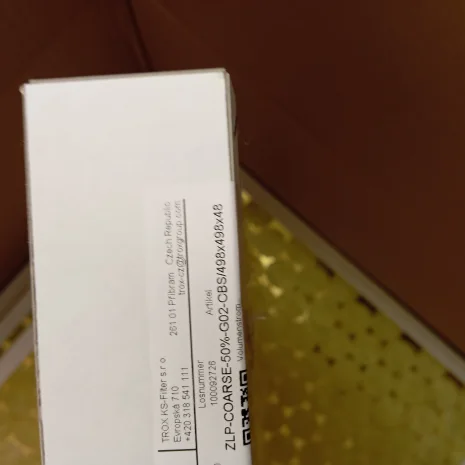 G02-CBS / 498x498x48