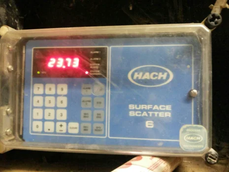 Surface Scatter 6 