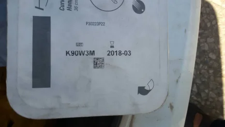 K90W3M alternative HAR36 