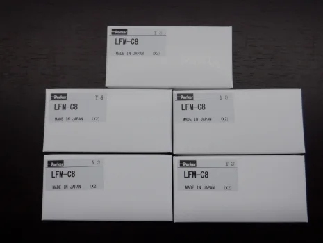 LFM-C8