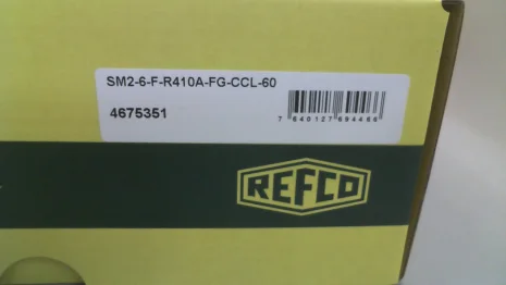 SM2-6-F-R410A-FG-CCL-60 (4675351)