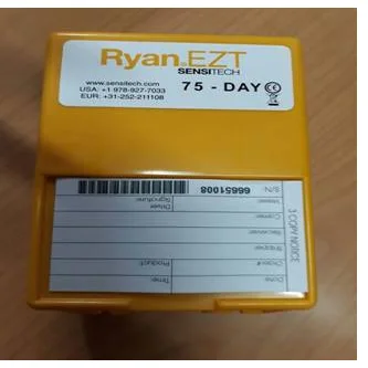 EZT Ryan 75 days 