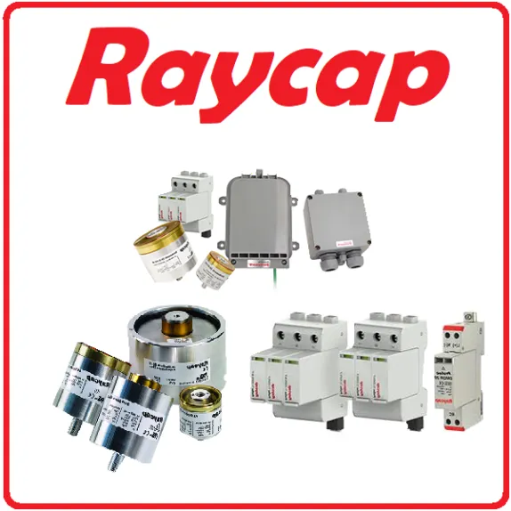 Raycap