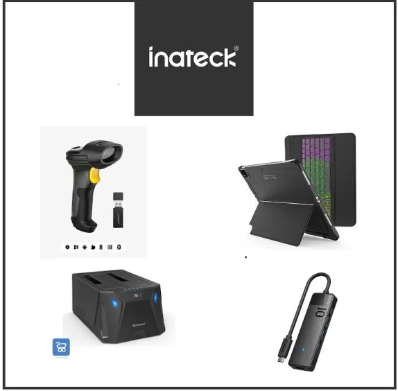 Inateck