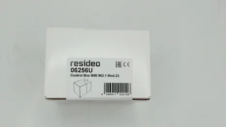 MMI962.1 MOD 23 240V