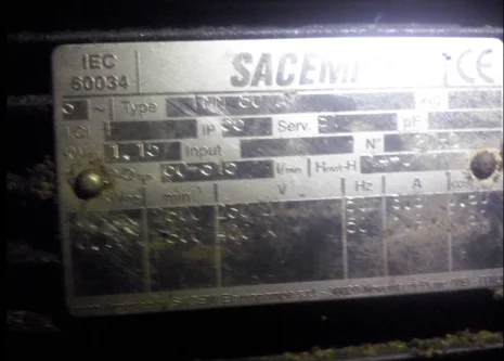 IMM 80A/250