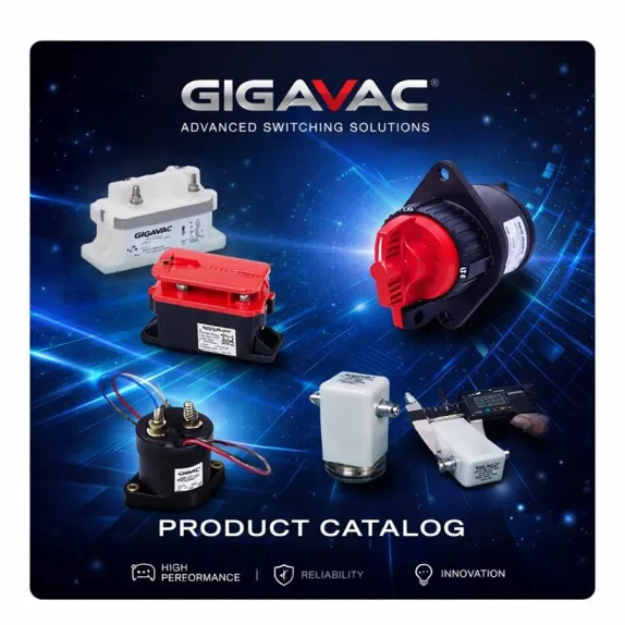 Gigavac