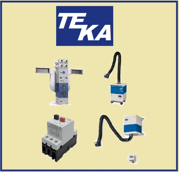 Teka