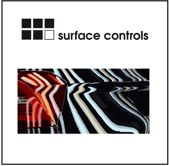 Oligo surface controls