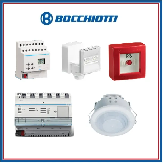 Bocchiotti