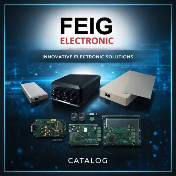 FEIG ELECTRONIC