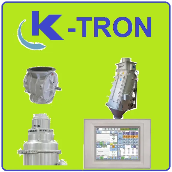 K-tron