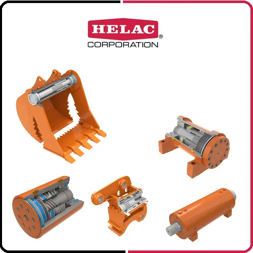 Helac (Parker)