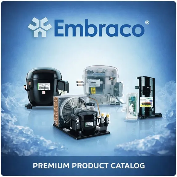 Embraco