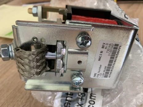 21.001507   MAC 1DI 80V