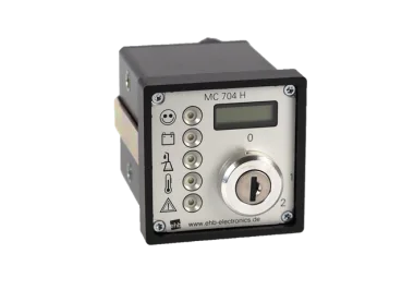 MC704-H V3 / ETR