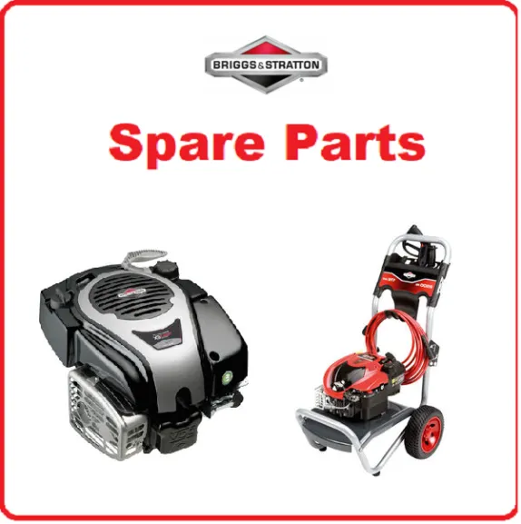 Briggs-Stratton
