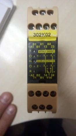 302K02 