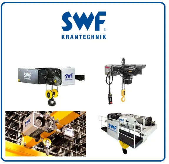SWF Krantechnik
