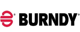 Burndy logo