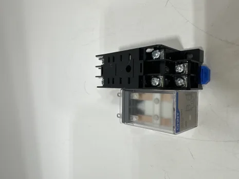 NXJ/2Z(D) 24VAC