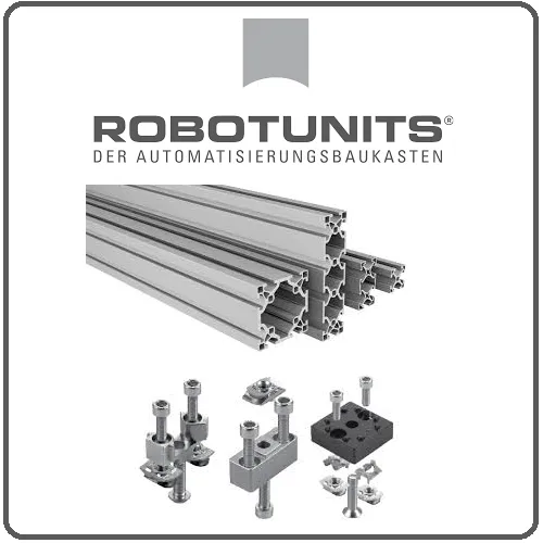Robotunits