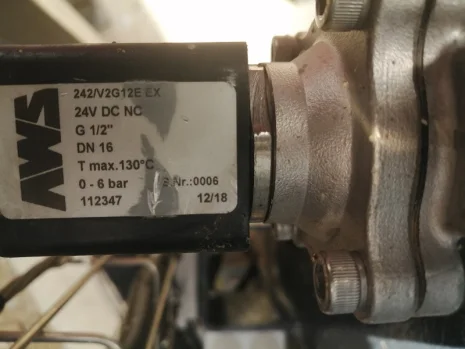 242/16/V2G12E24VDCEX