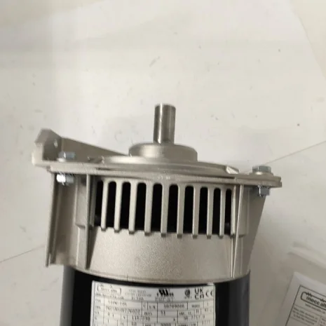 ADAPTOR KIT S16W/B B9/25,4-B34 D.22,2