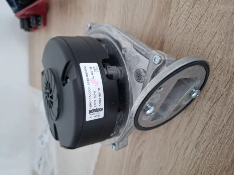 NRG118/0800-3612-030204 OEM