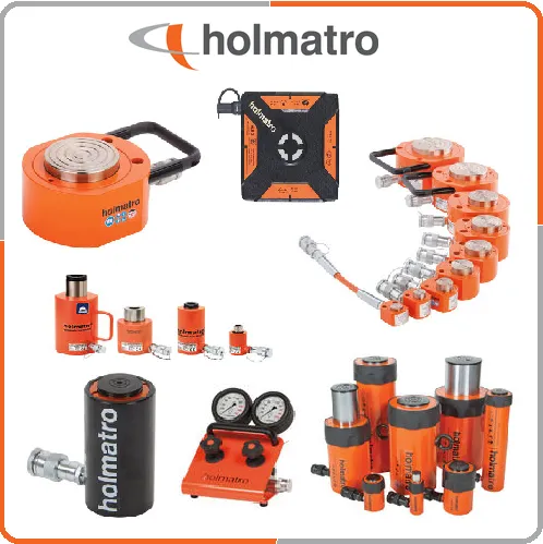 Holmatro