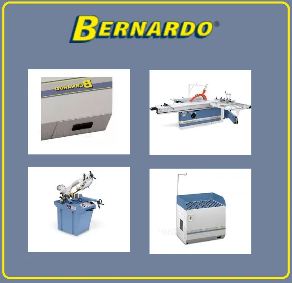 Bernardo