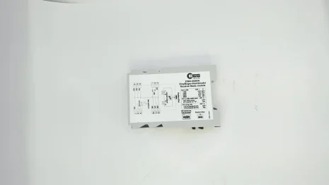 Nr. 92ZS8AGE8DA, Type ZS8A-GE8DA