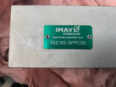 VSZ-10S-BPPC/50