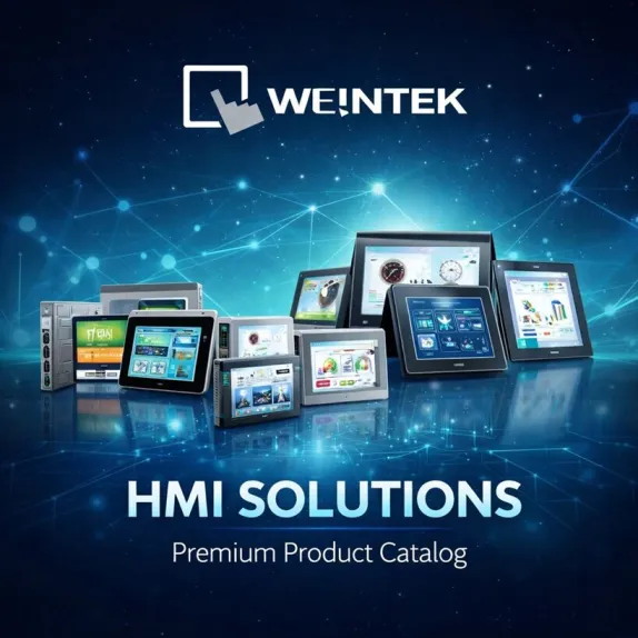 Weintek