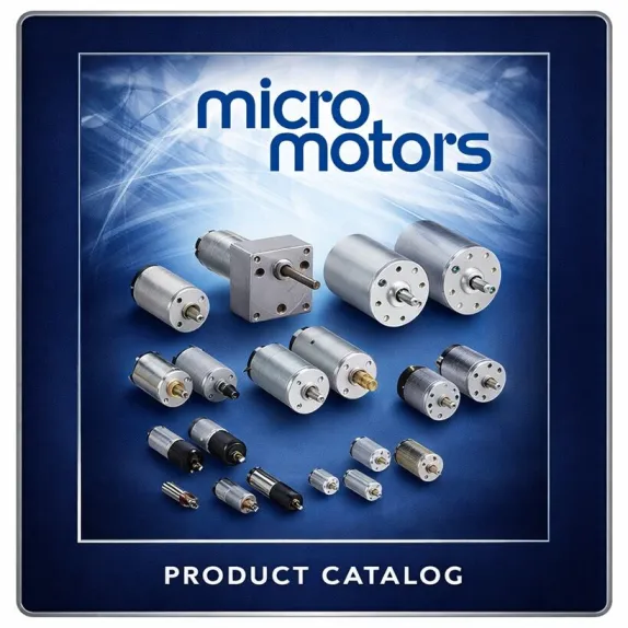 Micro Motors