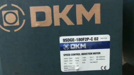 DK9SDGE-180F2P
