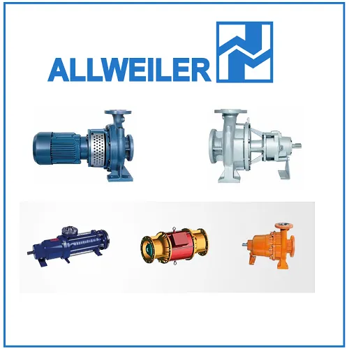 Allweiler A.G.