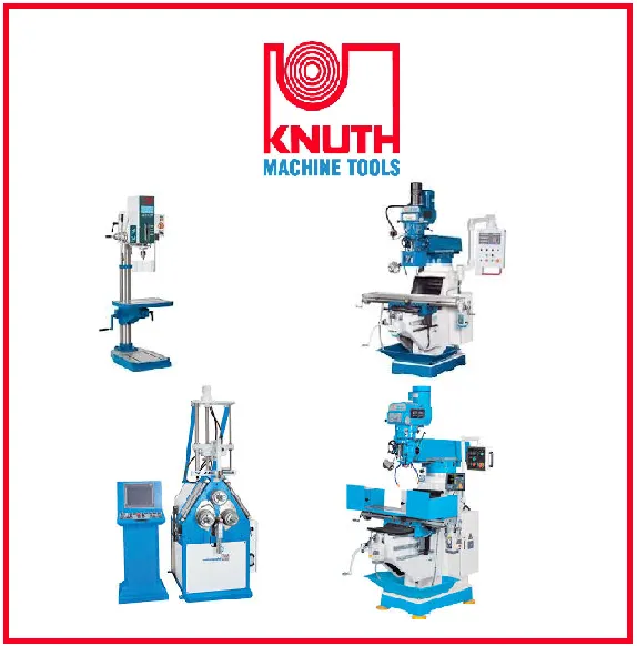 Knuth