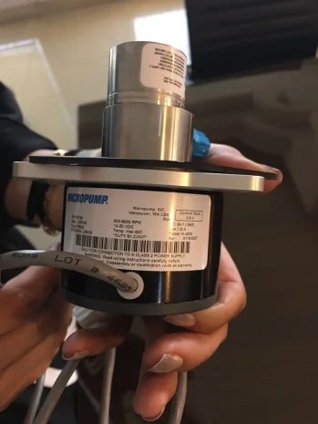 85140 OEM for Videojet Technologies 