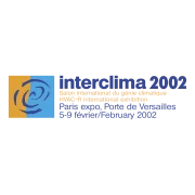 Inter Clima logo Inter Clima logo