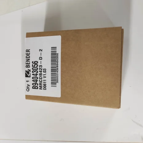 MRCDB423-D-2 (B94043056)