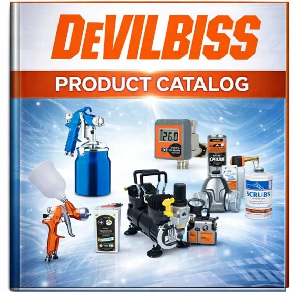 Devilbiss