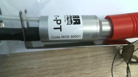 MDS 50001
