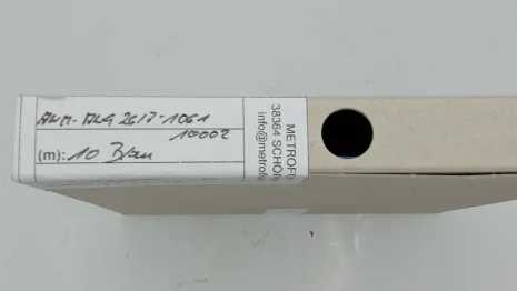 AWM-AWG 26/7-1061/10002 BLAU SL