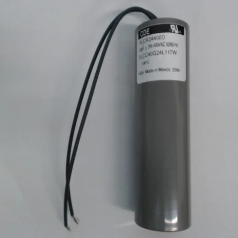 PLCR24400D