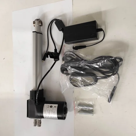 FD1 LINEAR ACTUATOR