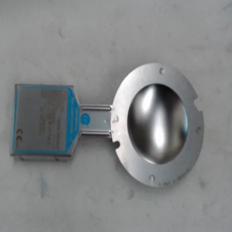 2" (50mm) ULTRX (FS)   /  1050360-1-1-1