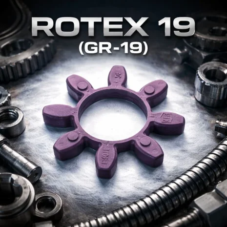 Rotex 19 (GR-19)